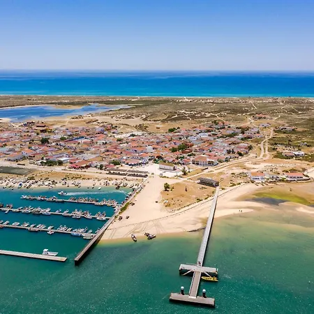 Casa Ramiro I - Paraiso Entre O Mar E A Ria *
