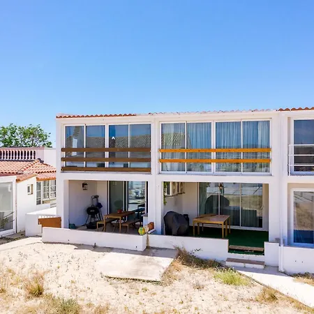 Apartment Casa Ramiro T2 Paradisiaco Entre O Mar E A Ria
