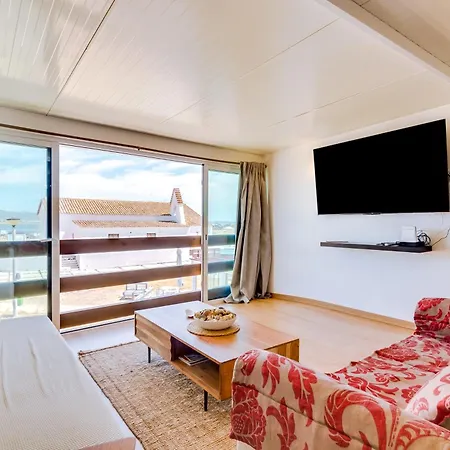 Appartement Casa Ramiro I - Paraiso Entre O Mar E A Ria *