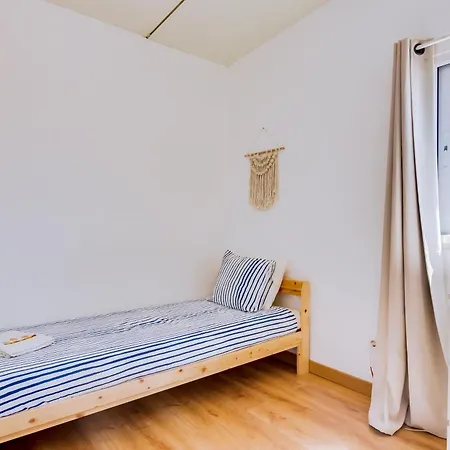 Casa Ramiro I - Paraiso Entre O Mar E A Ria *