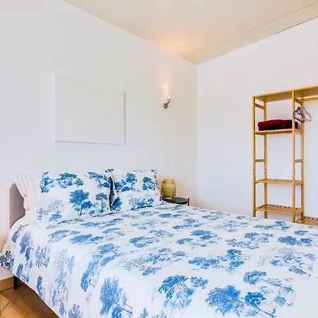 Casa Ramiro I - Paraiso Entre O Mar E A Ria * Ilha da Culatra