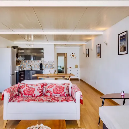 Casa Ramiro I - Paraiso Entre O Mar E A Ria