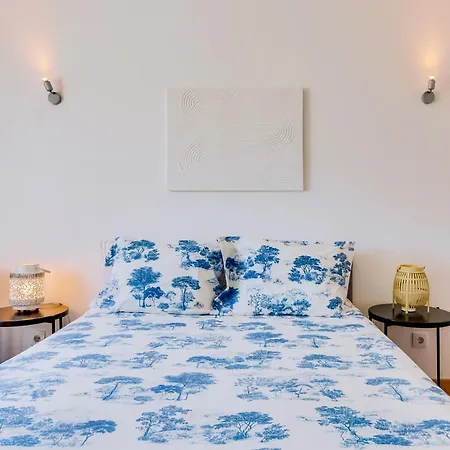 Appartement Casa Ramiro I - Paraiso Entre O Mar E A Ria Ilha da Culatra