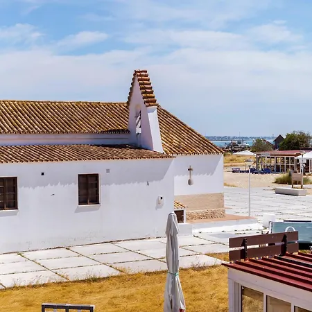 Appartement Casa Ramiro I - Paraiso Entre O Mar E A Ria Ilha da Culatra