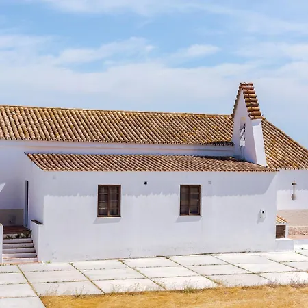 Casa Ramiro T2 Paradisiaco Entre O Mar E A Ria *