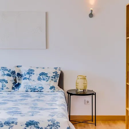 شقة Casa Ramiro I - Paraiso Entre O Mar E A Ria *