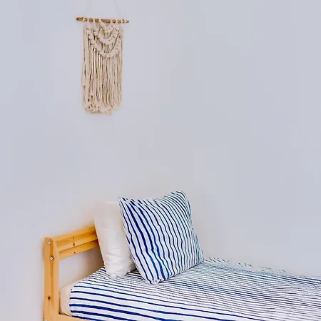 Casa Ramiro I - Paraiso Entre O Mar E A Ria Ilha da Culatra