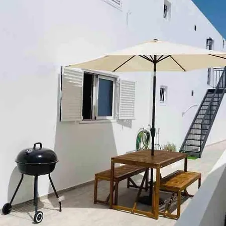 Casa Ramiro T2 Paradisiaco Entre O Mar E A Ria Ilha da Culatra