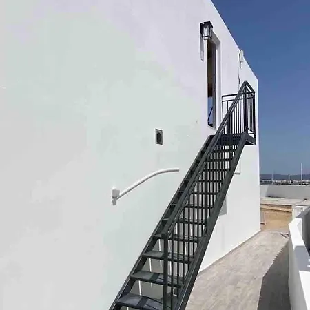 Casa Ramiro T2 Paradisiaco Entre O Mar E A Ria