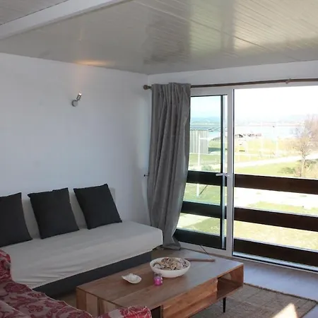 Apartment Casa Ramiro T2 Paradisiaco Entre O Mar E A Ria