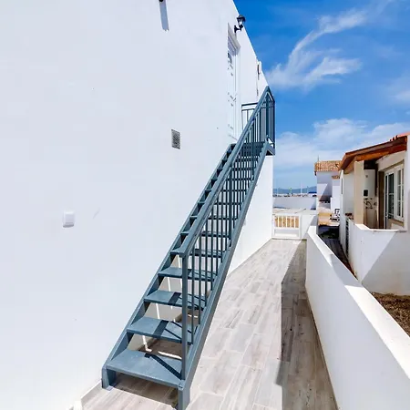 Apartamento Casa Ramiro T2 Paradisiaco Entre O Mar E A Ria *