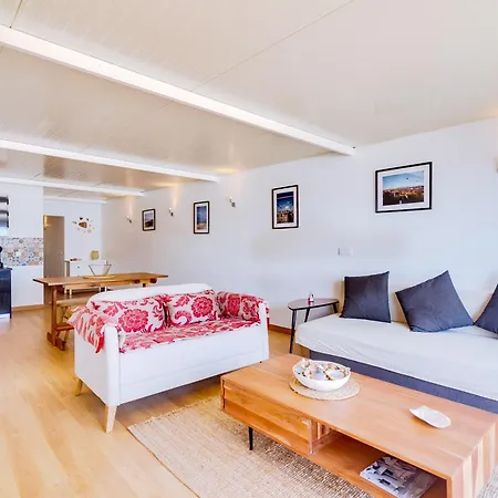 Casa Ramiro I - Paraíso Entre O Mar E A Ria *