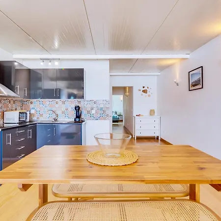 Casa Ramiro I - Paraíso Entre O Mar E A Ria Ilha da Culatra