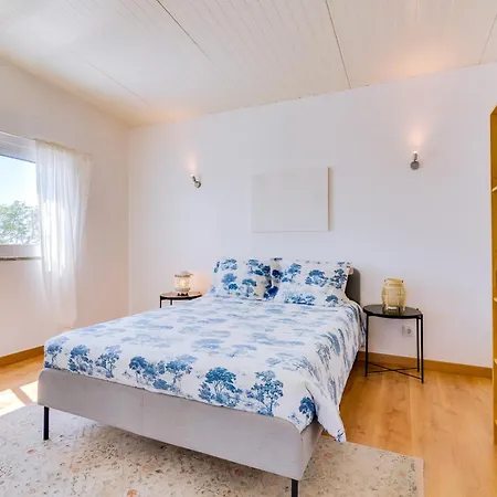 Casa Ramiro I - Paraíso Entre O Mar E A Ria * Ilha da Culatra