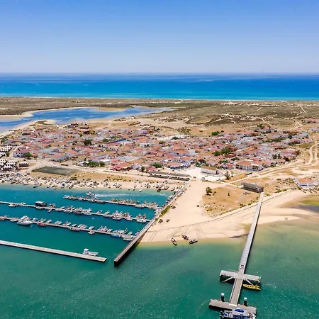 Casa Ramiro I - Paraíso Entre O Mar E A Ria Apartamento *