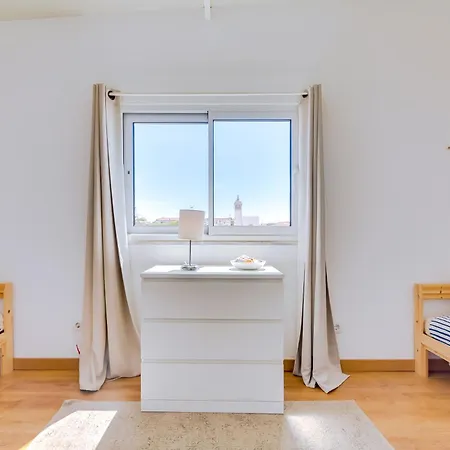 Casa Ramiro I - Paraíso Entre O Mar E A Ria Apartamento