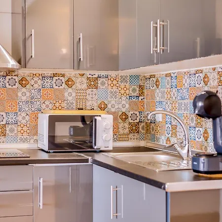 Casa Ramiro I - Paraiso Entre O Mar E A Ria *