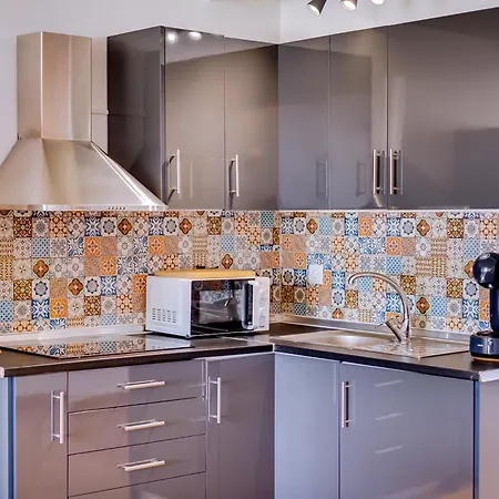 Casa Ramiro I - Paraíso Entre O Mar E A Ria Apartamento *