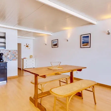 Apartamento Casa Ramiro I - Paraíso Entre O Mar E A Ria