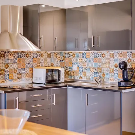 Casa Ramiro I - Paraíso Entre O Mar E A Ria Apartamento *