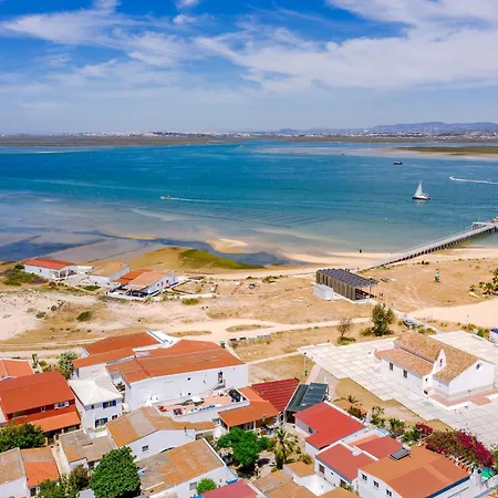 Casa Ramiro T2 Paradisiaco Entre O Mar E A Ria Apartamento *