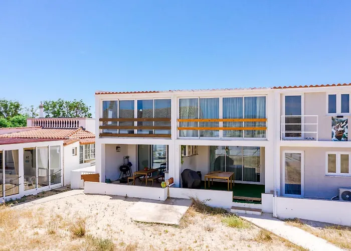 Lägenhet Casa Ramiro I - Paraiso Entre O Mar E A Ria