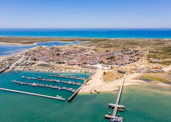 Casa Ramiro I - Paraiso Entre O Mar E A Ria 아파트 *