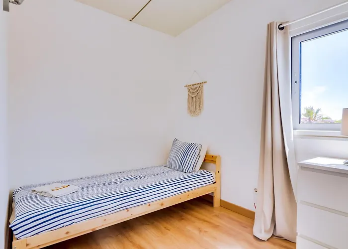 Casa Ramiro I - Paraiso Entre O Mar E A Ria *