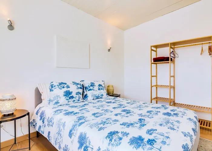 Casa Ramiro I - Paraiso Entre O Mar E A Ria * Ilha da Culatra