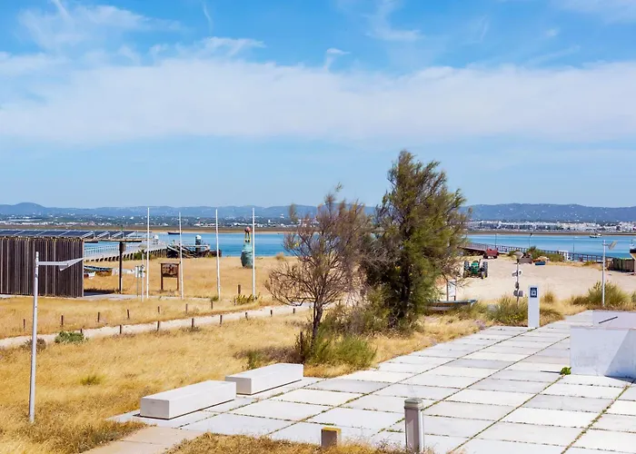 Lägenhet Casa Ramiro I - Paraiso Entre O Mar E A Ria