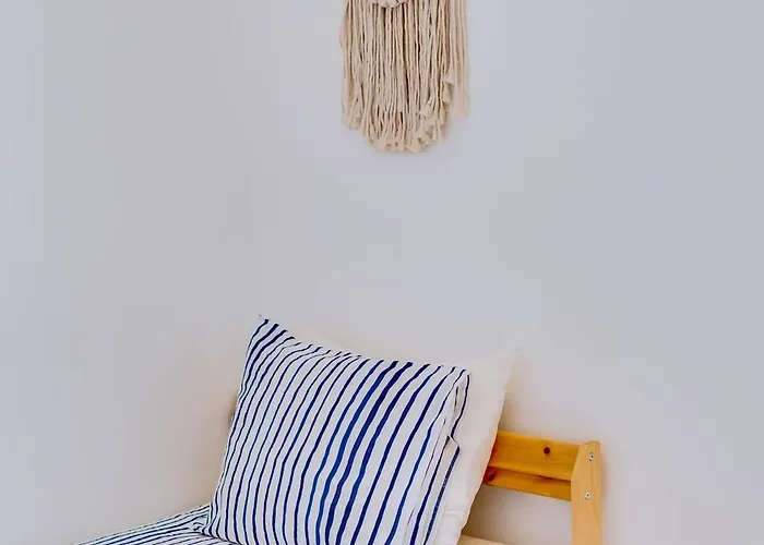 Lägenhet Casa Ramiro I - Paraiso Entre O Mar E A Ria *