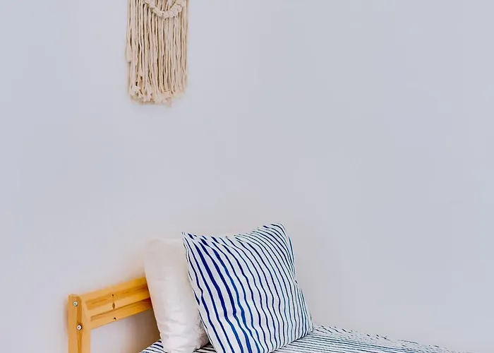 Casa Ramiro I - Paraiso Entre O Mar E A Ria Ilha da Culatra