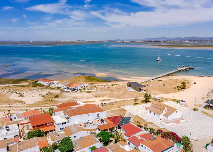 Casa Ramiro I - Paraiso Entre O Mar E A Ria Lägenhet *