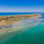 Casa Ramiro I - Paraiso Entre O Mar E A Ria