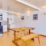 Apartment Casa Ramiro I - Paraiso Entre O Mar E A Ria