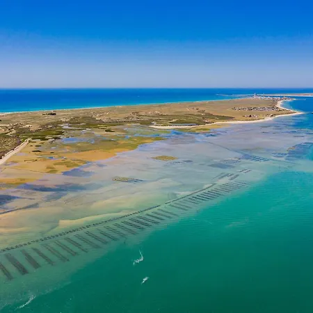 Casa Ramiro I - Paraiso Entre O Mar E A Ria