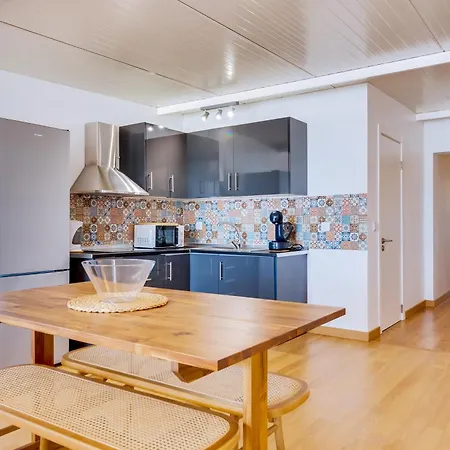 Διαμέρισμα Casa Ramiro I - Paraiso Entre O Mar E A Ria