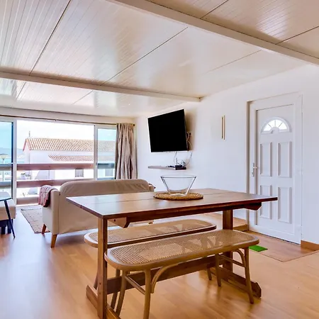 Διαμέρισμα Casa Ramiro I - Paraiso Entre O Mar E A Ria *