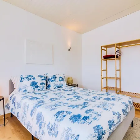 Διαμέρισμα Casa Ramiro I - Paraiso Entre O Mar E A Ria