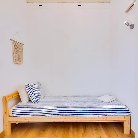 Casa Ramiro I - Paraiso Entre O Mar E A Ria Ilha da Culatra