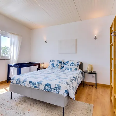 Casa Ramiro I - Paraiso Entre O Mar E A Ria